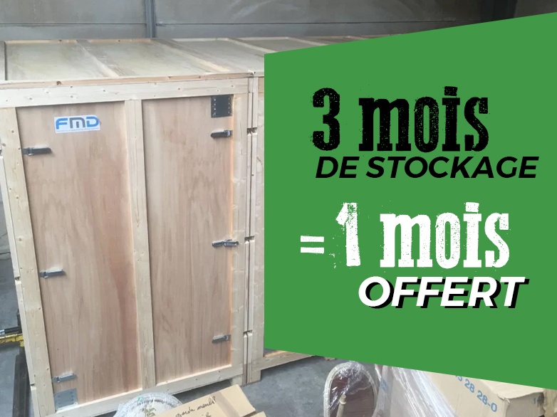 Promotion garde-live